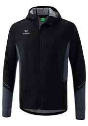 Laufjacke RACING Running Jacke Herren Leichtes, wasserabweisendes Material