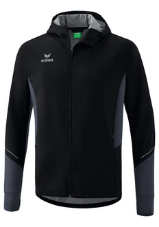 Erima Laufjacke RACING Running Jacke Herren Dunkelgrün/Grün/Blau/Schwarz/Beige