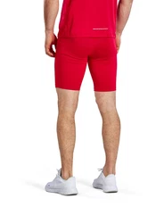 Erima Laufshorts Racing LA Tight Herren Rot