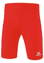 Erima Laufshorts Racing LA Tight Herren Rot