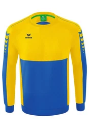 Erima Sweatshirt Six Wings 