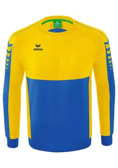 Erima Sweatshirt Six Wings Erima Sweatshirt Six Wings