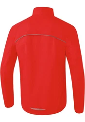 Erima Herren Athletic Line Laufjacke Rot