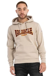 Lonsdale Hoodie Kapuzenpullover Classic LL002 LL002