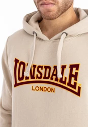 Lonsdale Hoodie Kapuzenpullover Classic LL002 LL002