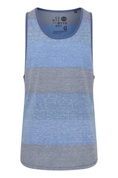!Solid Tanktop SDCharan rmelloses Shirt mit Streifen