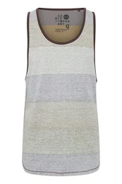 !Solid Tanktop SDCharan rmelloses Shirt mit Streifen