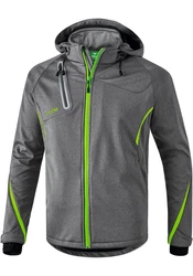 Erima Softshelljacke Herren Function 