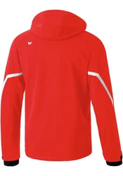 Erima Softshelljacke Herren Function Rot