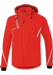 Erima Softshelljacke Herren Function Rot