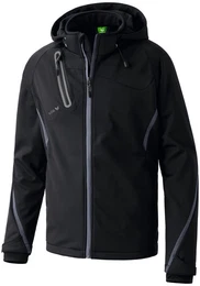 Softshelljacke Herren Softshelljacke Function