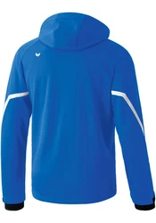 Erima Softshelljacke Herren Function Blau