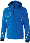 Erima Softshelljacke Herren Function Blau