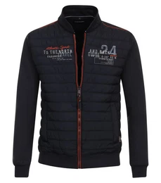 Sweatjacke Sweatjacke
