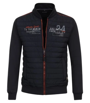 CASAMODA Sweatjacke