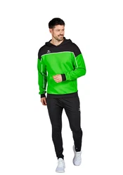Erima Hoodie CHANGE by erima Kapuzensweat Herren 