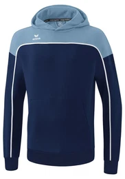 Hoodie CHANGE by Kapuzensweat Herren (1-tlg)