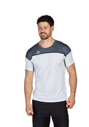 Erima T-Shirt Change Herren Dunkelblau/Weiß/Creme/Silber