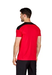 Erima T-Shirt Change Herren 
