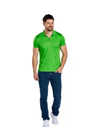Erima Poloshirt Funktionspolo Herren 