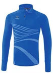 Erima Longsleeve RACING Hellblau/Blau