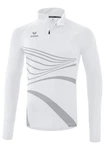 Erima Longsleeve RACING Dunkelblau/Weiß/Orange/Rot/Grau/Beige