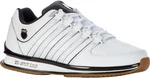 K-Swiss Rinzler Herren Sneaker Hellgrau/Weiß/Silber/Grau/Creme/Blau