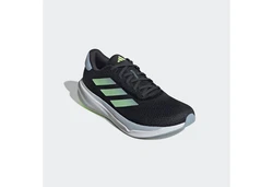 adidas Performance SUPERNOVA STRIDE Laufschuh Blau/Hellblau/Grau/Türkis/Dunkelblau