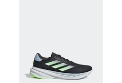 adidas Performance SUPERNOVA STRIDE Laufschuh Blau/Hellblau/Grau/Türkis/Dunkelblau