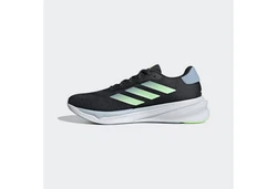 adidas Performance SUPERNOVA STRIDE Laufschuh Blau/Hellblau/Grau/Türkis/Dunkelblau
