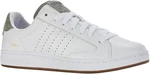 K-SWISS Sneaker 'Lozan Klub' grau/weiß