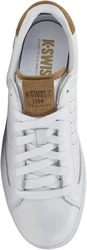 K-SWISS Sneaker 'Lozan Klub' Weiß/Creme