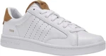 K-SWISS Sneaker 'Lozan Klub' Weiß/Creme