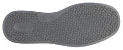 Rieker Slipper Halbschuh Freizeitschuh Grau/Dunkelblau/Blau