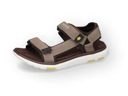 Dockers by Gerli Sandale Beige/Braun/Creme