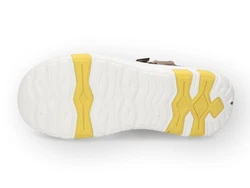 Dockers by Gerli Sandale Beige/Braun/Creme