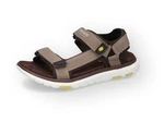 Dockers by Gerli Sandale Beige/Braun/Creme