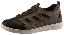 Slip-On Sneaker, Trekking Schuh, Sandale, Sommerschuh mit herausnehmbarer Innensohle