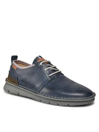 Sneakers Rivas M3T-4232C1 Blue 300 Sneaker