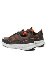 Sneakers K-Uo Orcus Ktx 80010 000 3036 Coffee/Flame Sneaker