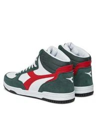 Sneakers Raptor High SL 101.178324-D0554 White / Pineneedle Sneaker