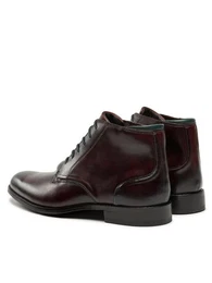 Schnrschuhe Craftarlo Hi 261734597 British Tan Leather Schnrboots