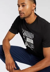 PUMA T-Shirt ESS+ LOGO LAB TEE 