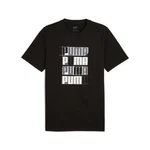 PUMA T-Shirt ESS+ LOGO LAB TEE 