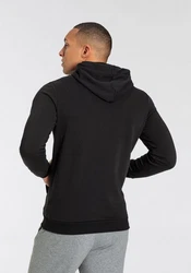 PUMA Kapuzensweatshirt ESS+ LOGO LAB HOODIE TR 