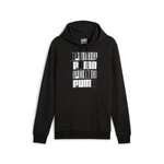 PUMA Kapuzensweatshirt ESS+ LOGO LAB HOODIE TR 