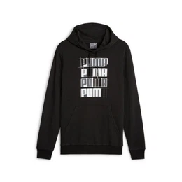 Kapuzensweatshirt ESS+ LOGO LAB HOODIE TR (1-tlg)