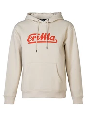Erima Hoodie Retro 2.0 Unisex Creme/Khaki