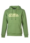 Erima Hoodie Retro 2.0 Unisex 