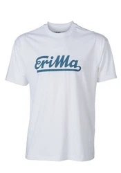 Erima Retro 2.0 T-Shirt Herren Hellblau